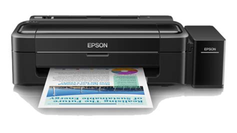 Epson L310 Download: Tabel Informasi dan Panduan Lengkap untuk Memaksimalkan Kinerja Printer