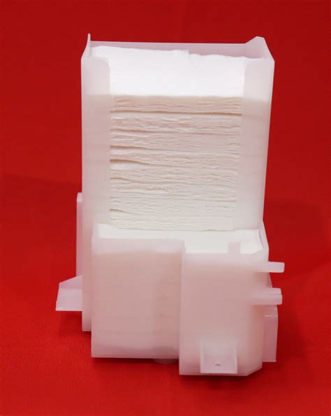 Epson L800 Ink Pad Replacement