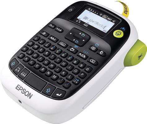 Epson Label Maker Lw-400