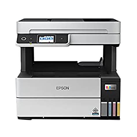 Epson Multi Function Printer Price