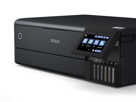 Epson Photo Printer A3