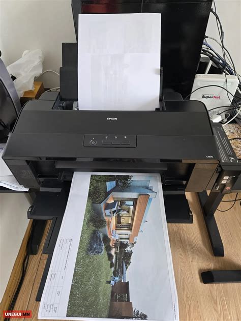 Epson Printer Zarna