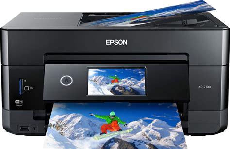 Epson Printers Bluetooth