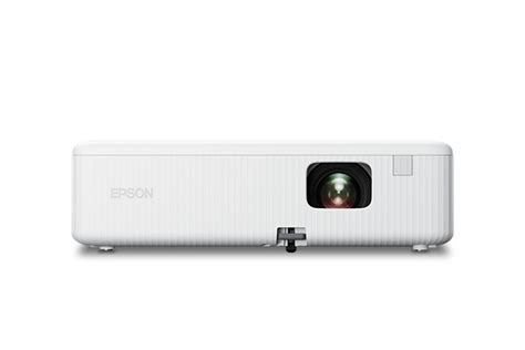 Epson Projector No Video