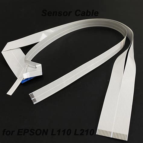 Epson Projector Ribbon Cable