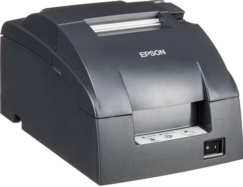 Epson Receipt Pos Printer