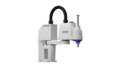 Epson Robot Service