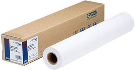 epson roll paper belt