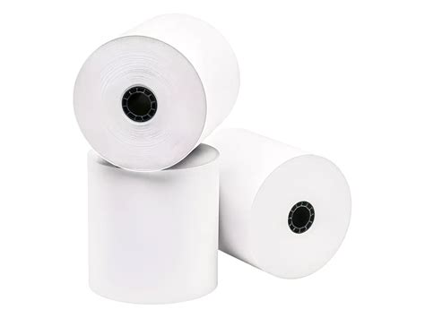 Epson Thermal Printer Paper