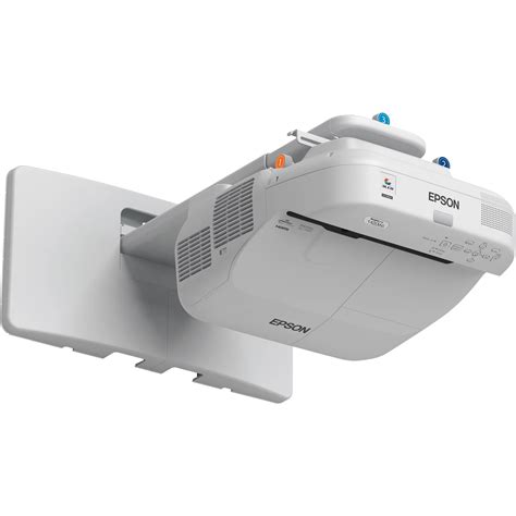 Epson Wall Mount Projector