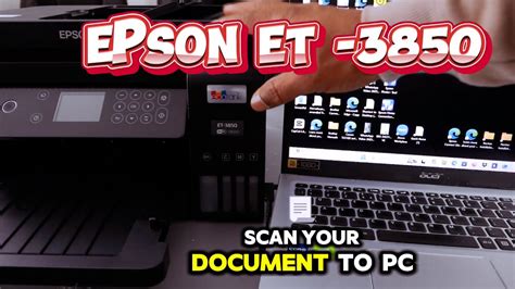 How Do I Connect My Epson Printer To My Laptop Via Usb at Valerie