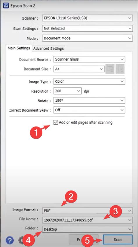 Install Epson Event Manager Epson Event Manager Software Install