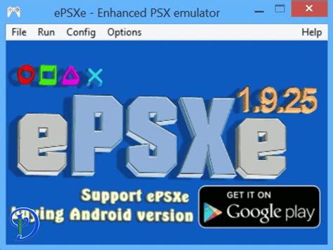Epsxe Memory Card Full