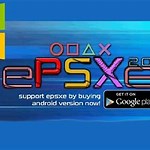 Epsxe PC: Cara Memainkan Game PS1 di Komputer di Indonesia