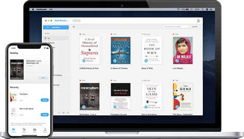 Epub Reader Ios 9