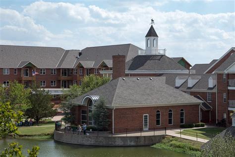 Epworth Skilled Nursing