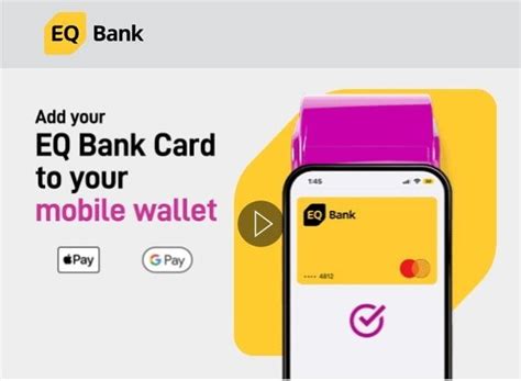 eq bank fees