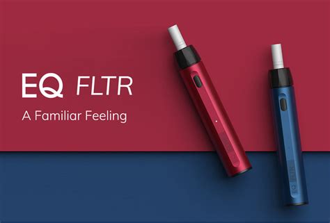 Eq Filter Vape