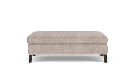 Eq3 Storage Ottoman