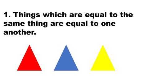 equal another name
