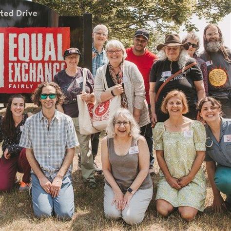 Equal Exchange West Bridgewater