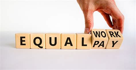 equal pay organizations