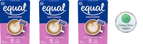 Equal Pink Saccharin