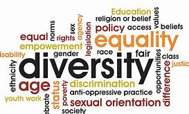 Equality and Diversity