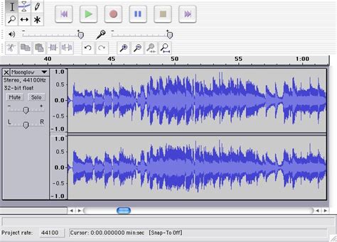 Equalization Audacity Download