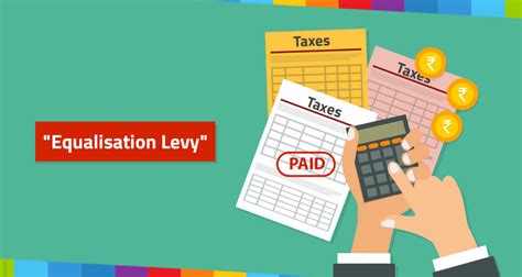 Equalization Levy Section