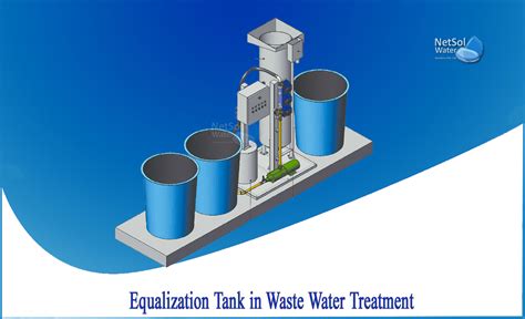 Equalization Tank Function