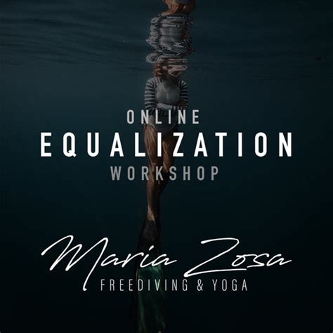 Equalization Workshop