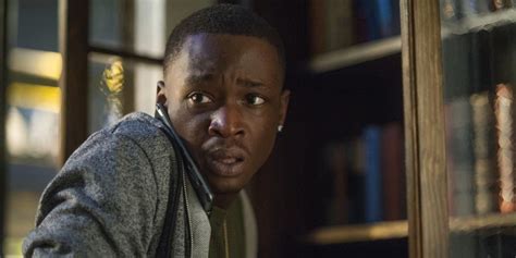 Equalizer 2 Ashton Sanders