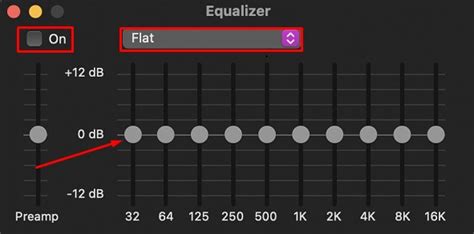 Equalizer And Equalization