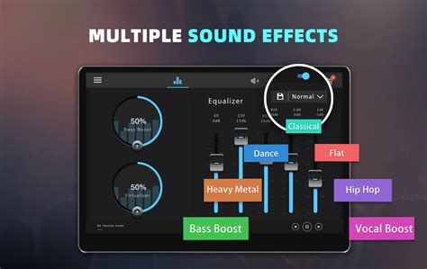 Equalizer Android Mod Apk