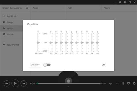 Equalizer App For Chromebook