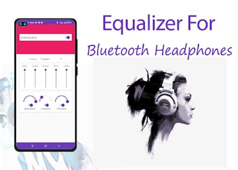 Equalizer Bluetooth Android