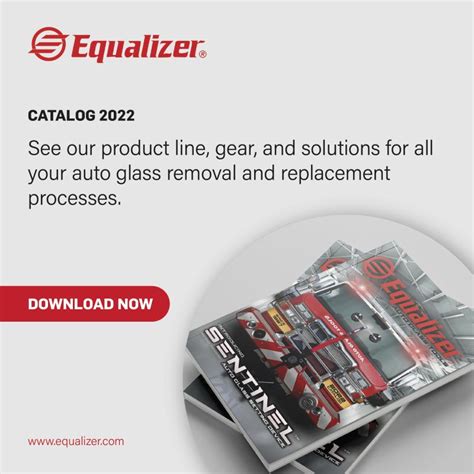 Equalizer Car Glass
