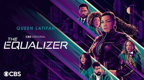 Equalizer Cbs Series