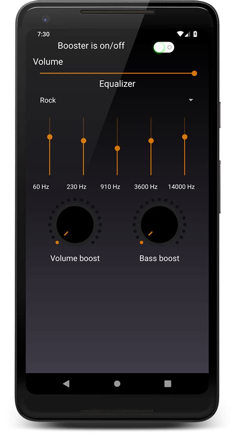 Equalizer For Headphones App