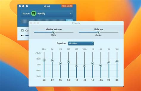 Equalizer For Macos
