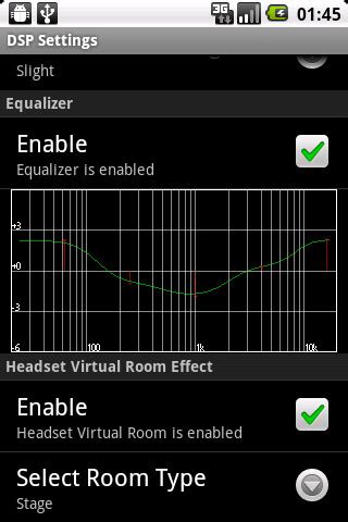 Equalizer For Rooted Android