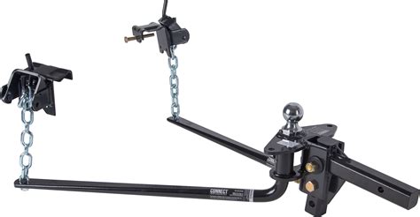 Equalizer Hitch Calgary