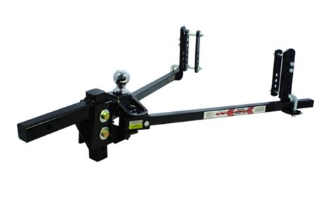 Equalizer Hitch E4