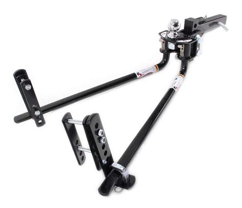 Equalizer Hitch Parts