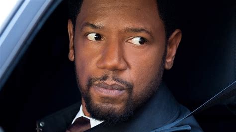 Equalizer Marcus Dante