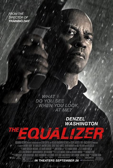 equalizer movie imdb