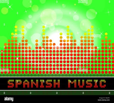 Equalizer Name In Spanish