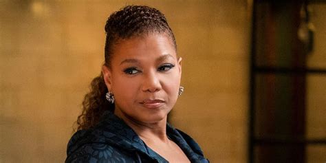 Equalizer Queen Latifah Episodes