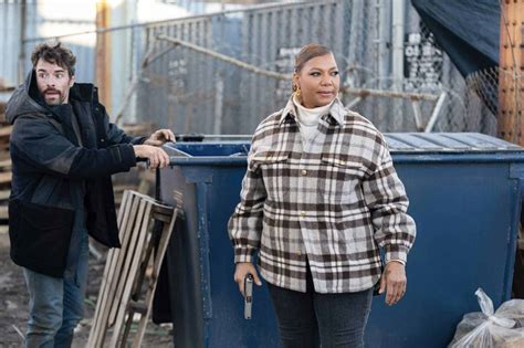 Equalizer Show Lost And Found Cast